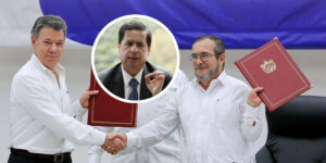 Juan Fernando Cristo lanza advertencia al Gobierno electo: “Desmontar el Acuerdo de Paz tendría graves consecuencias”