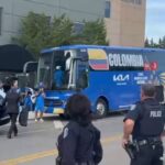 La Tricolor ya está en Kansas City para enfrentar a Ghana en su segundo cotejo en suelo estadounidense