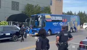 La Tricolor ya está en Kansas City para enfrentar a Ghana en su segundo cotejo en suelo estadounidense