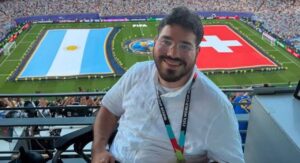 “Cuando Dios no quita el aguijón”: Desde el alma, un espacio donde la razón y la emoción conversan con honestidad