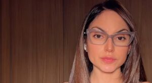 “Barranquilla tiene que retener el talento joven”: María Bolívar plantea una ciudad con mayores oportunidades