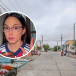 “Vamos a recorrer la ciudad, calle por calle”: María Bolívar anuncia gira por 12 barrios de Barranquilla