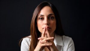 “María Bolívar emerge como principal figura de renovación política en Barranquilla”, según estudio de opinión de PoliticoScope