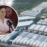 María Bolívar propone reindustrializar Barranquilla: “Tiene que volver a producir lo que el país y el mundo compran”