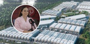 María Bolívar propone reindustrializar Barranquilla: “Tiene que volver a producir lo que el país y el mundo compran”