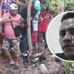 Asesinaron a hombre en Sabanalarga: un niño de resultó herido en la misma acción por una bala perdida