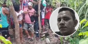 Asesinaron a hombre en Sabanalarga: un niño de resultó herido en la misma acción por una bala perdida