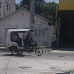 Asesinan a menor de edad mientras caminaba por una calle del barrio Porvenir, en Soledad