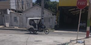 Asesinan a menor de edad mientras caminaba por una calle del barrio Porvenir, en Soledad