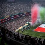 México pone a prueba su fortaleza en el Azteca frente a Inglaterra: solo dos selecciones han logrado el histórico “Aztecazo”