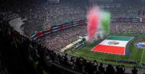 México pone a prueba su fortaleza en el Azteca frente a Inglaterra: solo dos selecciones han logrado el histórico “Aztecazo”