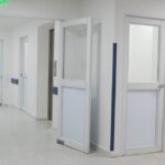 Gobierno de Eduardo Verano coordina fase final de la modernización del hospital de Puerto Colombia
