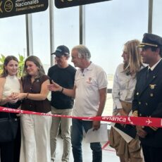 “Barranquilla, cada vez más conectada”: inician vuelos directos de Avianca hacia Fort Lauderdale