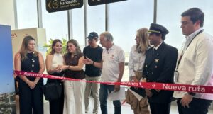 “Barranquilla, cada vez más conectada”: inician vuelos directos de Avianca hacia Fort Lauderdale