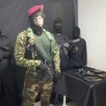 ¿Surge un nuevo grupo criminal? Hombres armados le declaran la guerra a la guerrilla en Antioquia
