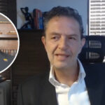 Abelardo de la Espriella completa otra ficha de su gabinete: Omar Bula será el canciller de Colombia