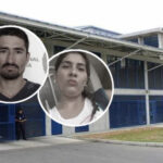 Pareja de reclusos de la cárcel de Picaleña fue hallada sin vida tras visita íntima