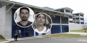 Pareja de reclusos de la cárcel de Picaleña fue hallada sin vida tras visita íntima