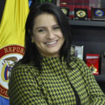 Exsenadora Paola Holguín será la ministra de Cultura: De la Espriella promete fortalecer las industrias creativas