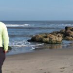 Otra tragedia en la playa: hallan sin vida a hombre que desapareció mientras se bañaba en Puerto Colombia