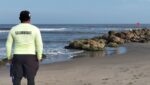 Otra tragedia en la playa: hallan sin vida a hombre que desapareció mientras se bañaba en Puerto Colombia