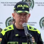 Alarma en Bogotá: estudiante llevó arma de fuego a un colegio e hirió a una compañera
