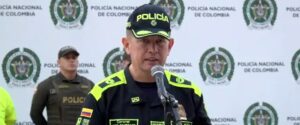 Alarma en Bogotá: estudiante llevó arma de fuego a un colegio e hirió a una compañera
