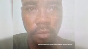 A prisión mototaxista señalado de abusar de una mujer de 69 años de edad en Turbaco, Bolívar