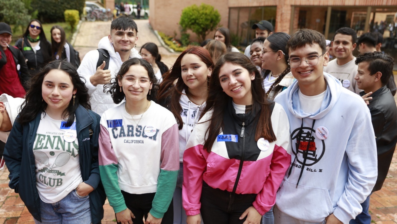 Prosperidad Social inicia entrega de transferencias del ciclo 3 de Renta Joven
