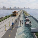 El Tajamar se transforma hasta Bocas de Ceniza: abren licitación por $380 mil millones para megaobra turística