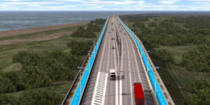 “Vía Milagro”: Gobierno De la Espriella anuncia megaproyecto para transformar la carretera Ciénaga-Barranquilla