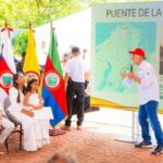 Puente de la Hermandad toma impulso: Verano y De la Espriella aceleran proyecto que unirá al Atlántico y Magdalena