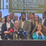 Gobierno Petro radica su última reforma tributaria en el Congreso para recaudar cerca de $22 billones