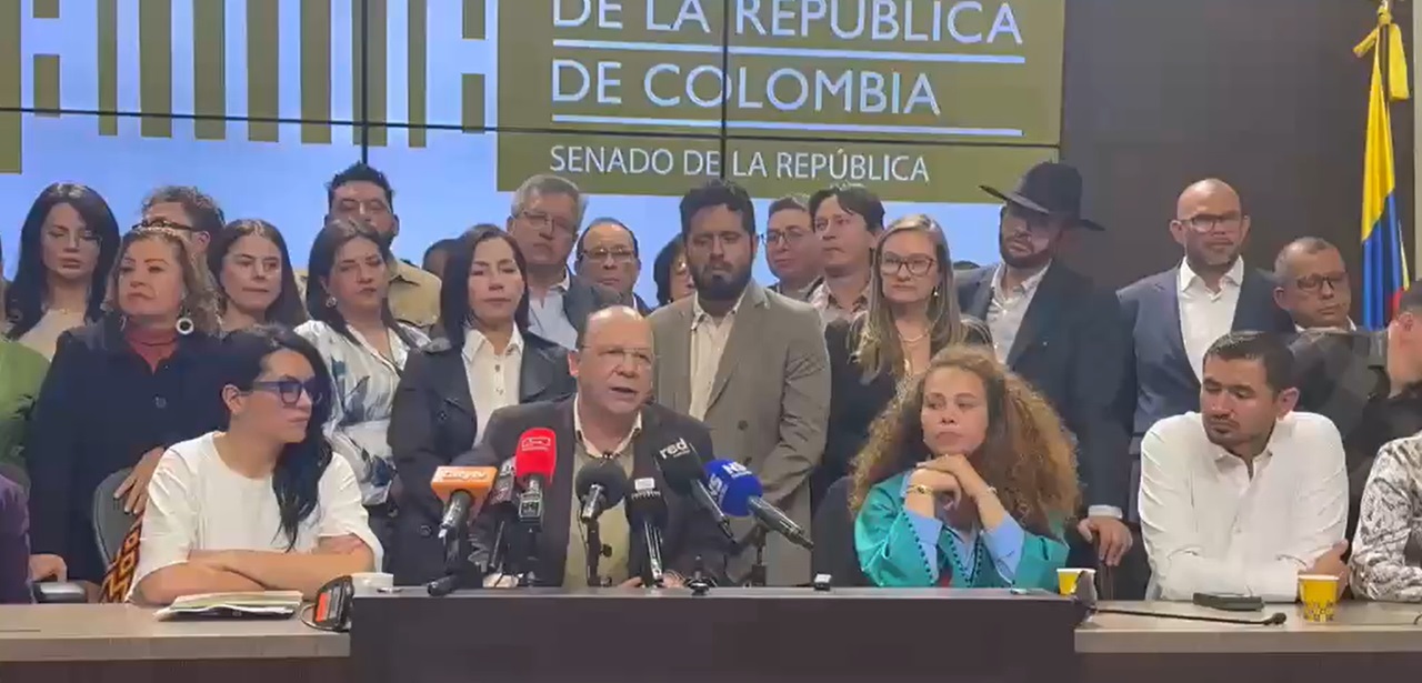 Gobierno Petro radica su última reforma tributaria en el Congreso para recaudar cerca de $22 billones