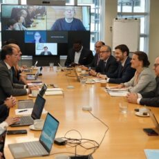 Gobierno electo mueve sus fichas en Washington: Banco Mundial entra en la hoja de ruta económica de Colombia
