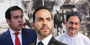 Gobierno electo responde a Iván Cepeda y lanza fuerte advertencia por llamado a la “desobediencia civil”