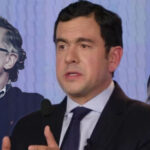 Rodrigo Lara respondió a críticas de Petro por designación de Ana María Vesga como ministra de Salud