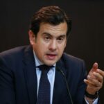 “El Gobierno entrante no busca un contralor de bolsillo”: Rodrigo Lara, ministro del Interior designado
