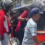 Sicarios en moto asesinaron a hombre frente a una panadería en Nuevo Milenio, Soledad