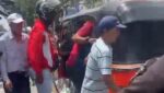Sicarios en moto asesinaron a hombre frente a una panadería en Nuevo Milenio, Soledad