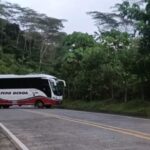 Un soldado muerto y seis heridos en emboscada del ELN tras secuestro de 39 personas que viajaban en bus en Chocó