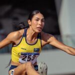 18 atletas del Atlántico representarán a Colombia en los Juegos Centroamericanos y del Caribe