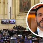 Senado aprueba que posesión de Abelardo de la Espriella se realice en una guarnición militar del Cauca