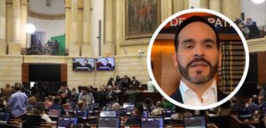 Senado aprueba que posesión de Abelardo de la Espriella se realice en una guarnición militar del Cauca