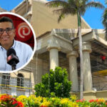 Senador Orlando de la Hoz pide claridad sobre obras en el Batallón Paraíso tras versiones de futura sede presidencial
