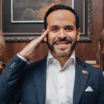 Silvia Tcherassi será Embajadora Ad Honorem de la Moda de Colombia por designación de Abelardo de la Espriella