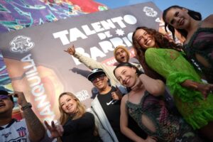 Talento de Barrio: Alcaldía de Barranquilla abre las puertas a una nueva generación de artistas locales