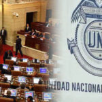 Desde la Cámara piden protección urgente para congresistas tras atentado contra vivienda de Ariel Rodríguez