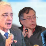 Álvaro Uribe sorprende con mensaje a Petro: le agradeció por decisión sobre su hermano Santiago