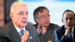 Álvaro Uribe sorprende con mensaje a Petro: le agradeció por decisión sobre su hermano Santiago